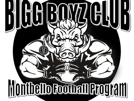 Montbello Football Bigg Boyz Dominate and Win All City Hog Competition!
