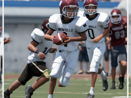Unleash Your Football Potential at the 2024 Montbello Football Summer Contact Camp